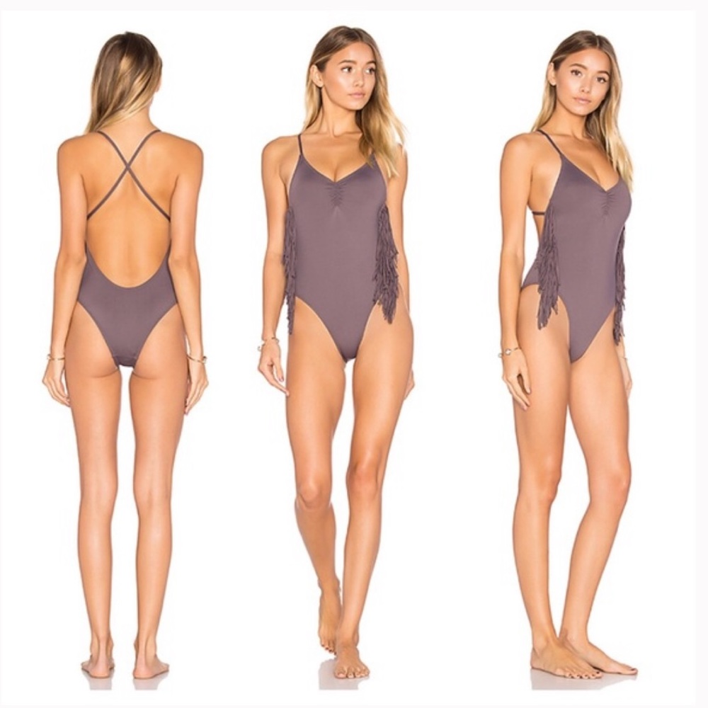 HOST PICK!!!!! NWT! L*Space One Piece Size 6